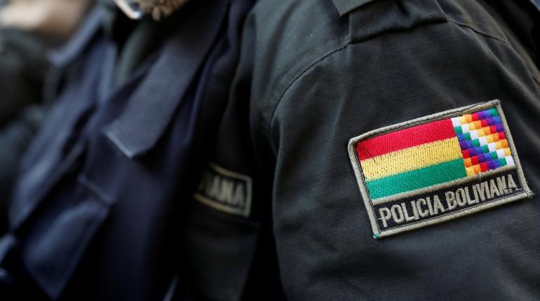 Captura del exdiputado brasileño Neno Razuk en la frontera con Bolivia
