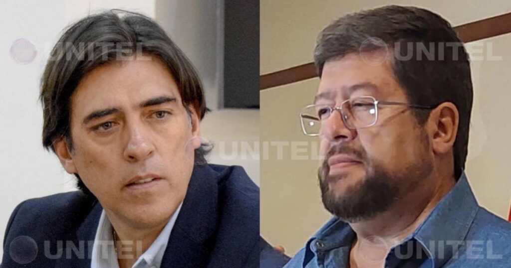 Zamora envía mensaje de apoyo a Doria Medina en su tratamiento médico