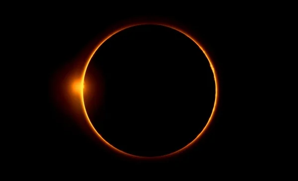 El potente eclipse solar de 2026 se manifestará este miércoles