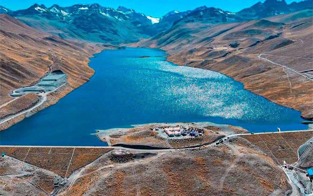 EPSAS asegura que no habrá racionamiento de agua en La Paz