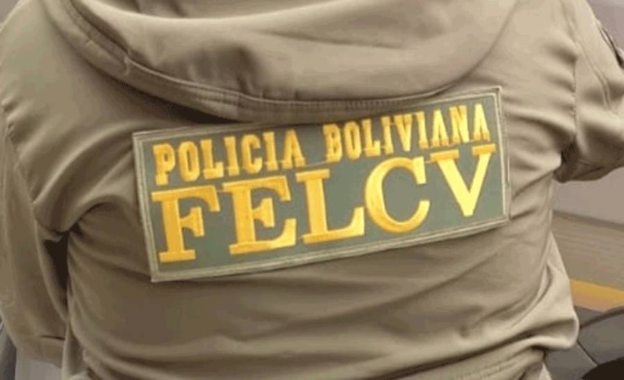 Mujer encarcelada en El Alto por agredir a su hija con agua caliente