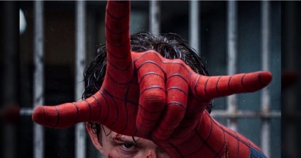 'Spider-Man: Brand New Day' logra un hito en la taquilla mundial