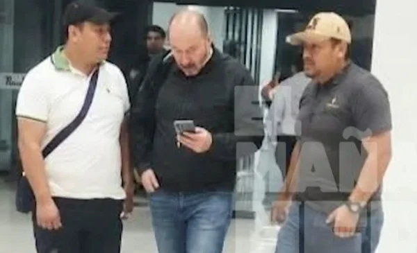 Balacera en Santa Cruz deja a una mujer herida