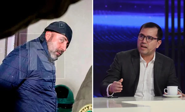 Senador Roca revela que Cerimedo manejaba criptomonedas y anuncia pesquisa