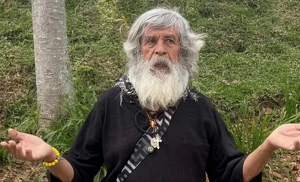 El 'profeta Simón' señala a Bolivia en sus predicciones de desastres naturales