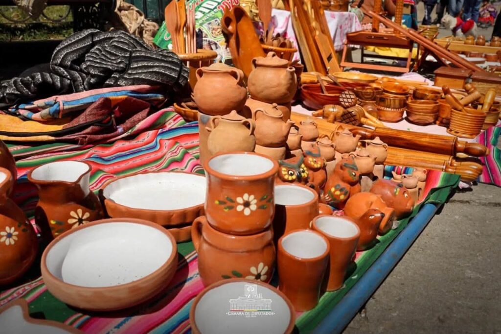 Feria de Natividad en Viacha: un patrimonio cultural que impulsa la identidad boliviana