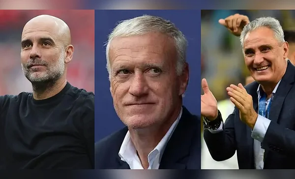 Entrenadores de élite sin club: una oportunidad para los equipos