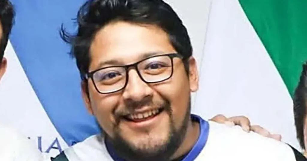 El hijo del expresidente Luis Arce enfrenta cargos por enriquecimiento ilícito