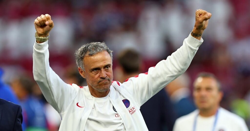 Equipos europeos en la mira: PSG, Arsenal, Inter y Bayern