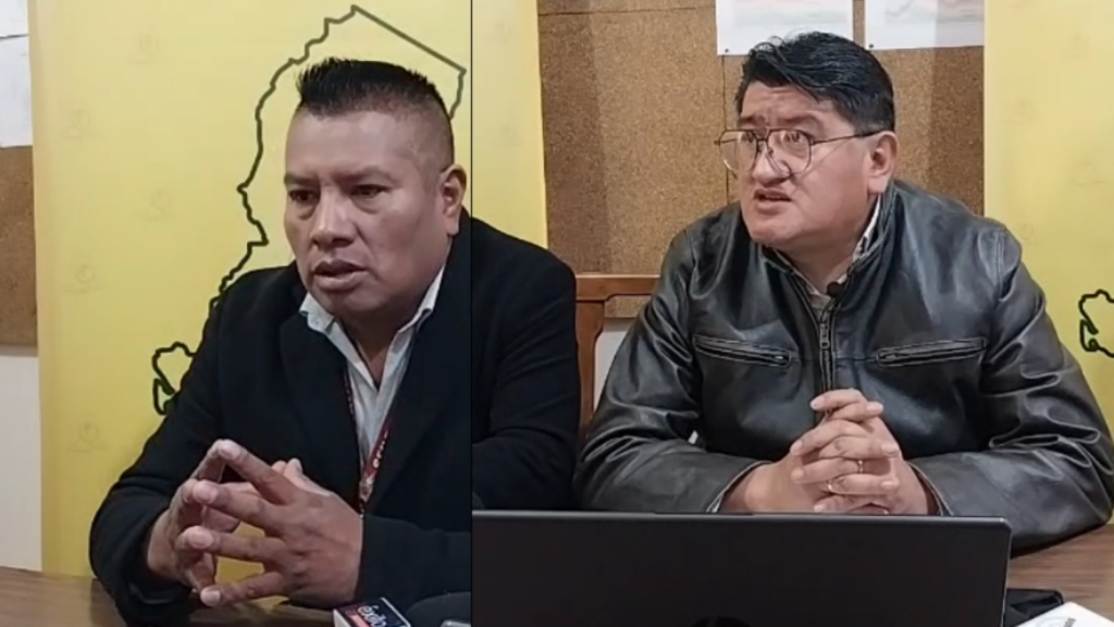 Campaña de desparasitación por fasciola hepática arranca en La Paz