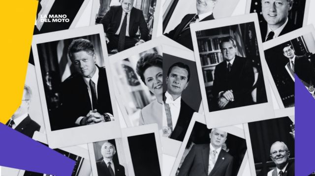Presidentes que cayeron por la mentira: un repaso histórico