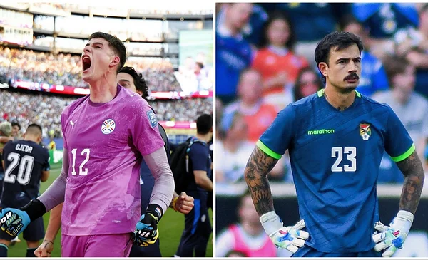 Orlando Gill deja San Lorenzo rumbo a Francia: ¿Oportunidad para Billy Viscarra?