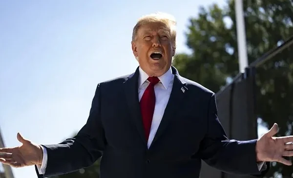 Trump recurrirá al petróleo de Venezuela para reabastecer reservas de EE.UU.