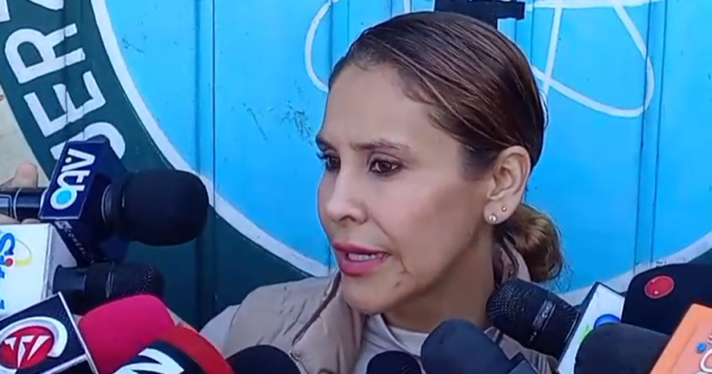 Cerimedo desmiente acusaciones de la Fiscalía y asegura que no hay pruebas de ilegalidades
