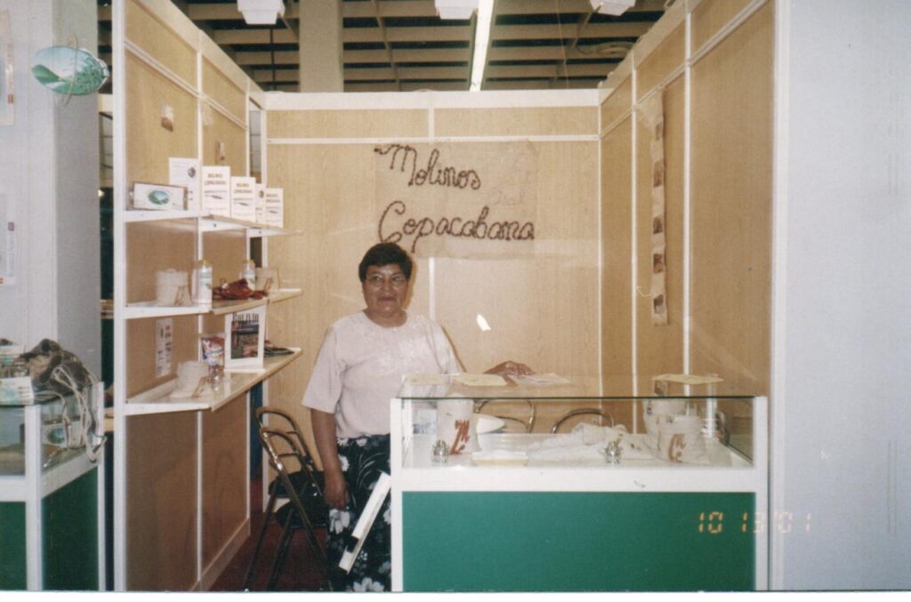 Molinos Copacabana: Un legado de 50 años al servicio de la salud boliviana