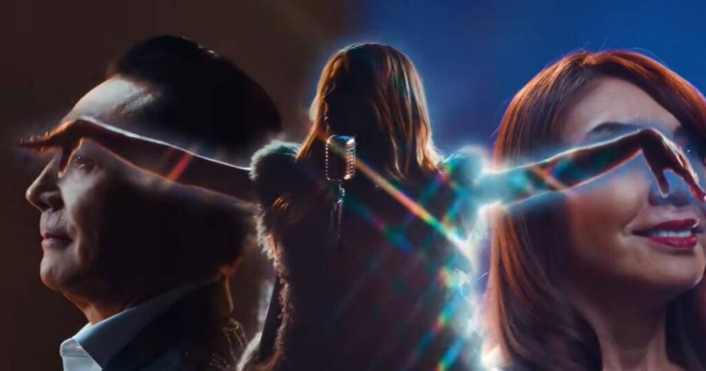 Tini Stoessel y Los Ángeles Azules lanzan su nueva canción ‘Pa’ Él’