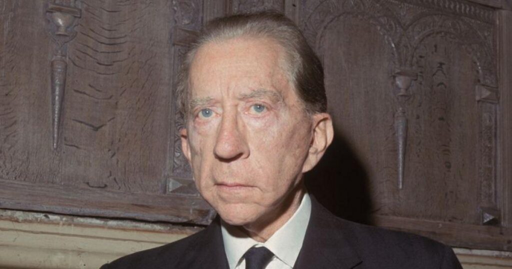 Jean Paul Getty: El excéntrico magnate que alcanzó la cima de la riqueza mundial