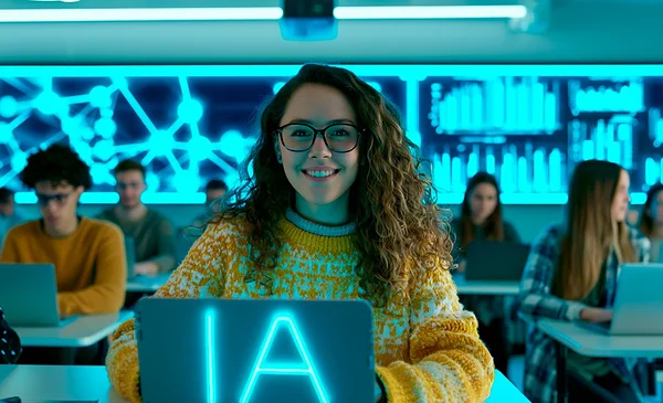 La inteligencia artificial impulsa la investigación universitaria con un enfoque ético