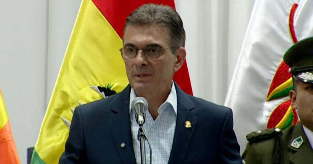 Reestructuración del Gobierno: 12 ministerios bajo la administración de Paz