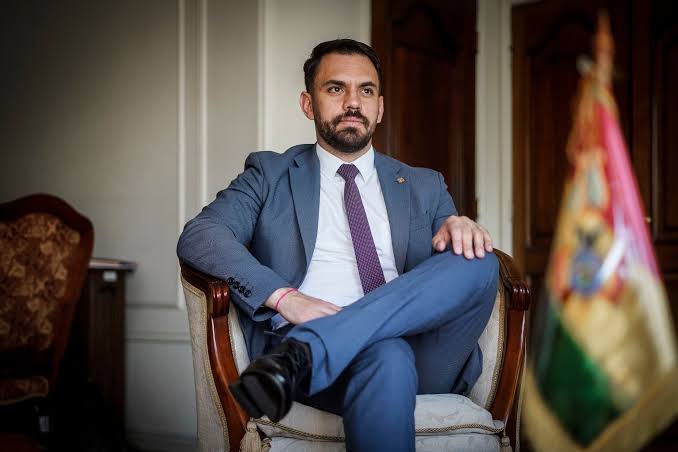 Del Castillo Critica Posible Ampliación del Estado de Excepción