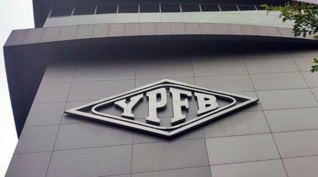 Intervención de YPFB por seis meses para mejorar operaciones