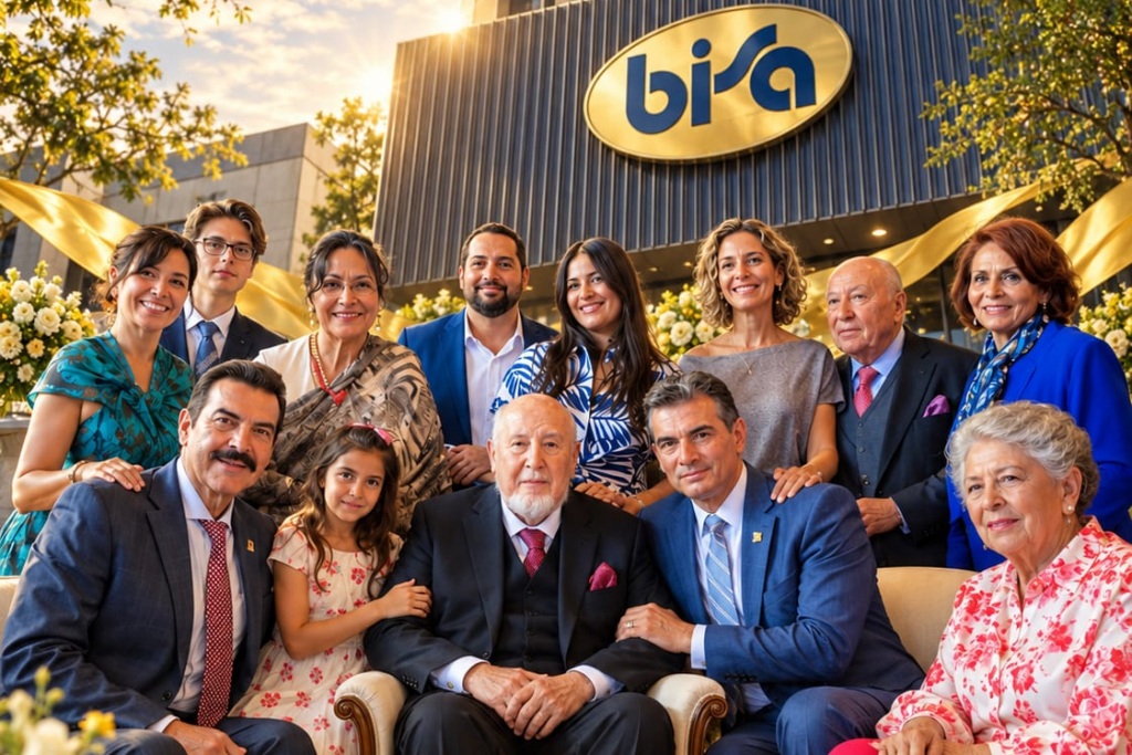Celebración por el centenario de Julio León en medio de controversias cambiarias