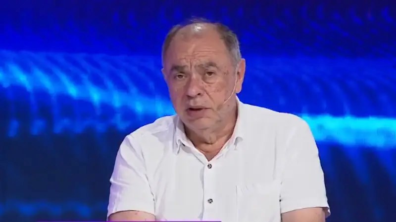 Otto Ritter impulsa proyecto para eximir impuestos en donaciones a sectores críticos