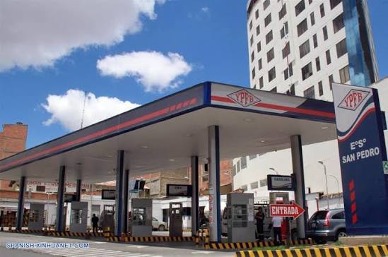 Lara alerta sobre posible aumento de precios en combustibles