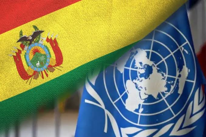 Bolivia pierde capacidad de voto en la ONU por deudas