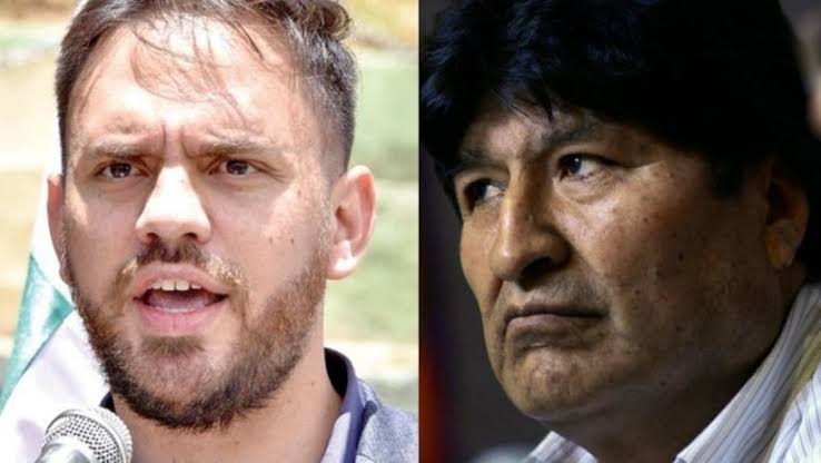 Evo Morales llama a la reactivación de la unidad en la izquierda boliviana