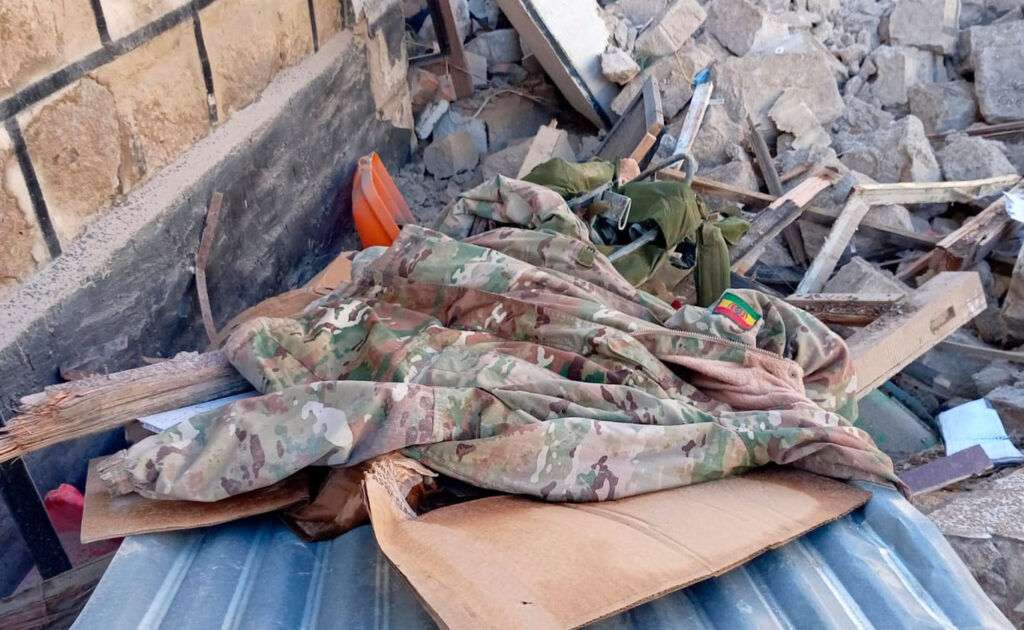 Heridos graves tras las explosiones en Viacha