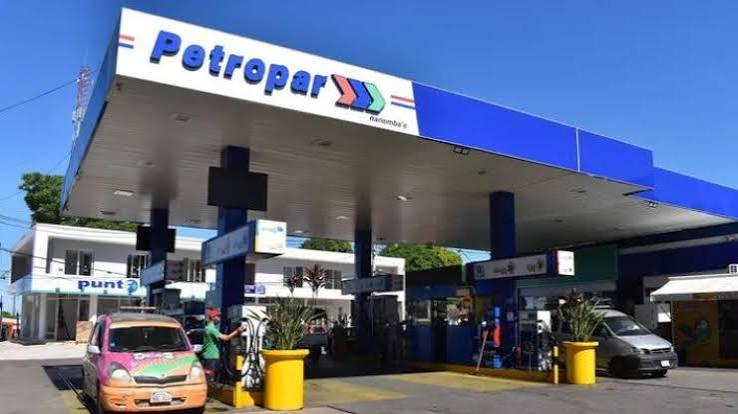 Crisis en el sector de combustibles en Paraguay: 300 estaciones de servicio cerradas