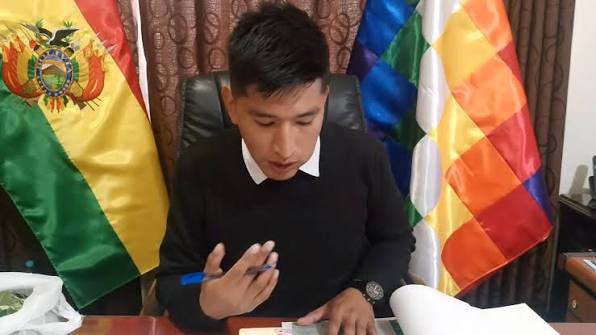 Tensión en ADEPCOCA tras agresión al presidente del Comité Electoral