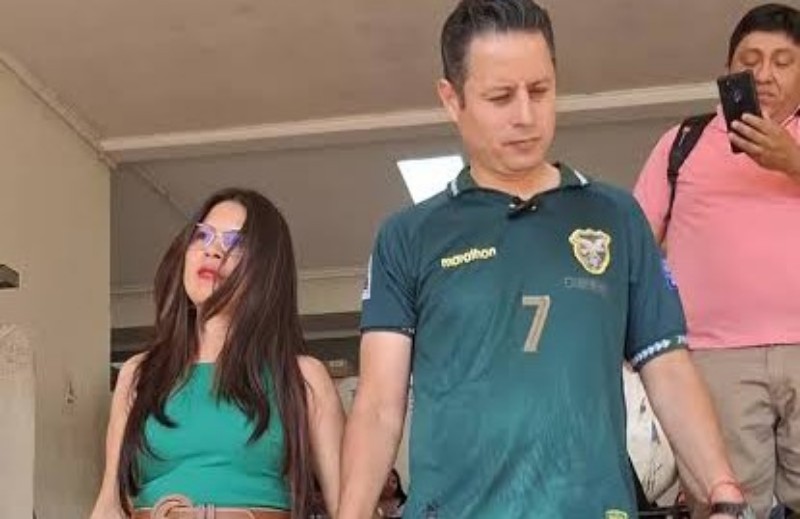 Conflictos gremiales ponen en la mira a Edmand Lara
