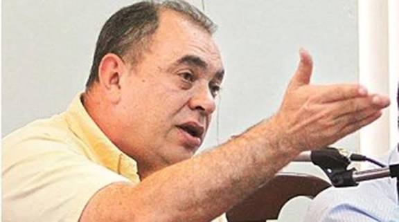 Otto Ritter alerta sobre el impacto del fin de la subvención al diésel