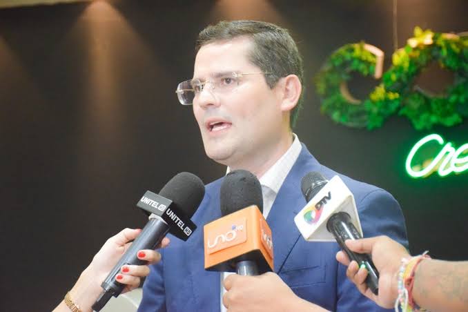 Jean Pierre Antelo: "Bolivia no puede seguir esperando"