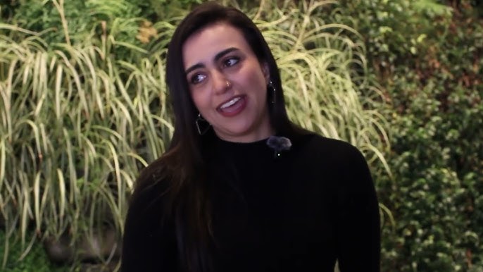 Natalia Aparicio desata controversia al opinar sobre la formación en Comunicación
