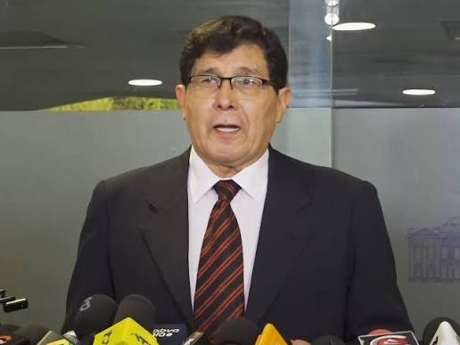 Libre se opone a la posible extensión del estado de excepción