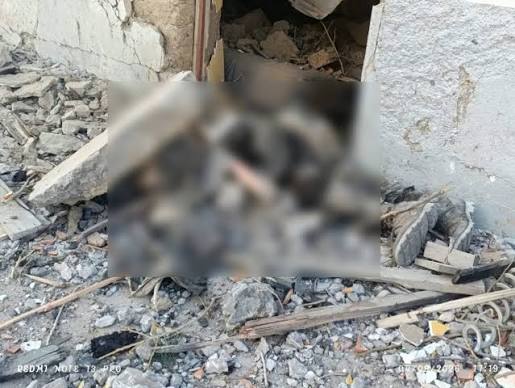 Explosión en cuartel de Viacha causa muertes y daños significativos