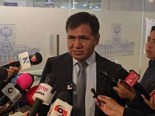 Víctor Quispe favorece la extensión del estado de excepción ante posibles bloqueos