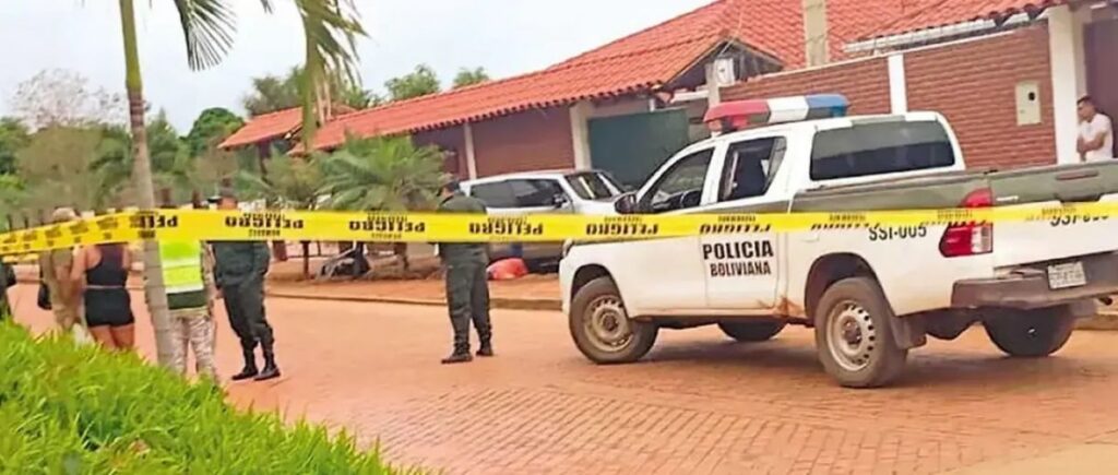 Aumenta la violencia en Bolivia: 43 asesinatos en ataques armados