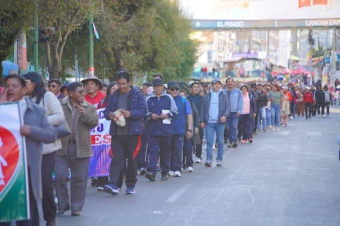 Transportistas exigen soluciones al Gobierno en 48 horas