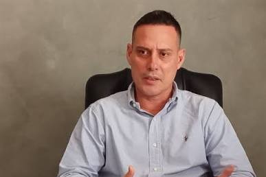 Video de diputado genera controversia por presunta embriaguez