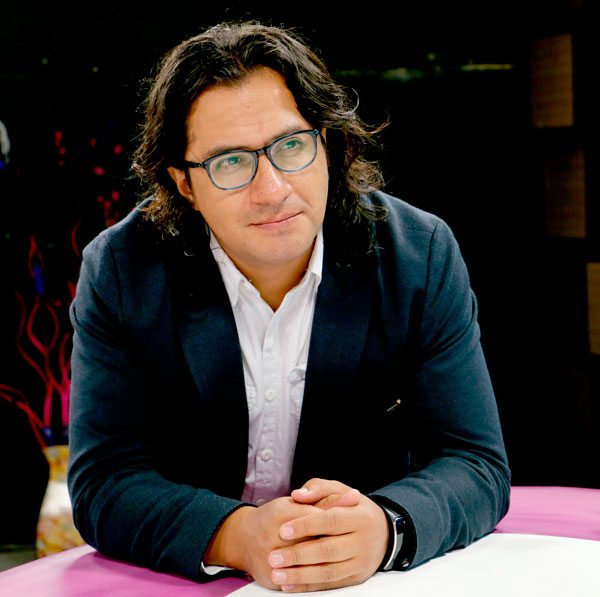 Careaga responde a Aguirre y defiende el aporte de otras regiones