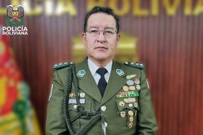 Nuevas autoridades policiales asumen con firmeza contra la corrupción