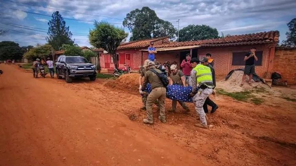 ALD SOLICITA MEDIDAS URGENTES PARA GARANTIZAR LA SEGURIDAD EN SAN IGNACIO