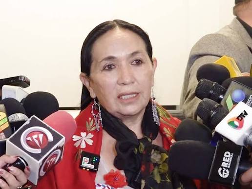 Yarhui exige que se continúe con las investigaciones sobre casos de corrupción