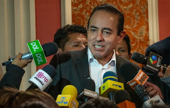 Concejos Municipales de La Paz enfrentan crisis por falta de recursos y acceso
