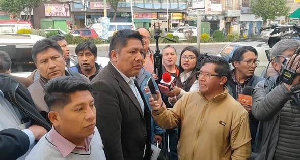 Transporte Libre Nacional finaliza diálogo con el Gobierno por el diésel