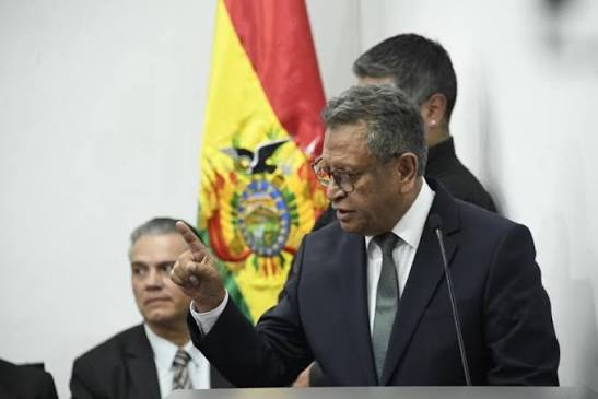 Gobierno refuerza seguridad para evitar bloqueos por protesta del transporte